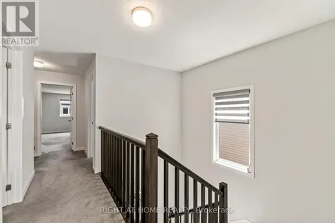 221 Billrian Crescent Ottawa ON K2S 3A6