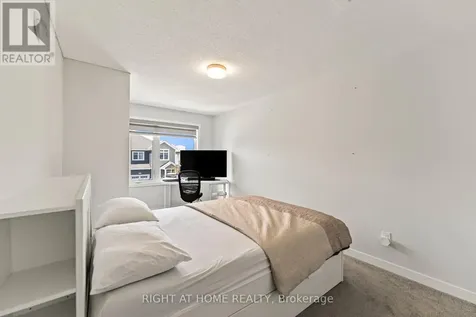 221 Billrian Crescent Ottawa ON K2S 3A6