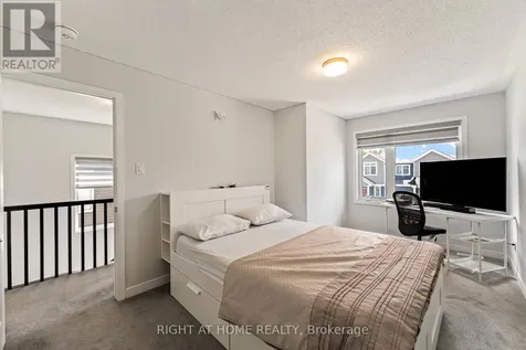 221 Billrian Crescent Ottawa ON K2S 3A6