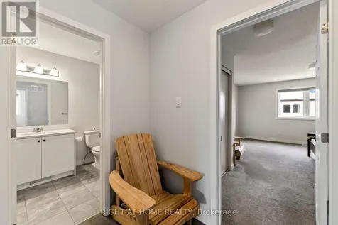 221 Billrian Crescent Ottawa ON K2S 3A6