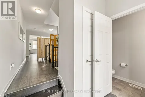 221 Billrian Crescent Ottawa ON K2S 3A6