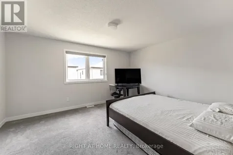 221 Billrian Crescent Ottawa ON K2S 3A6