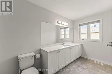 221 Billrian Crescent Ottawa ON K2S 3A6