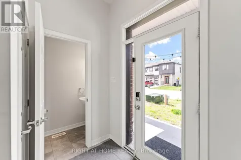221 Billrian Crescent Ottawa ON K2S 3A6