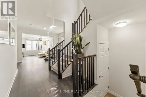 221 Billrian Crescent Ottawa ON K2S 3A6