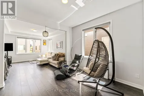 221 Billrian Crescent Ottawa ON K2S 3A6