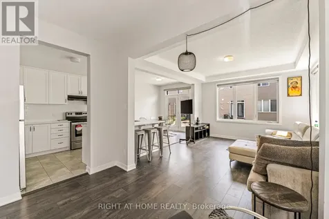 221 Billrian Crescent Ottawa ON K2S 3A6