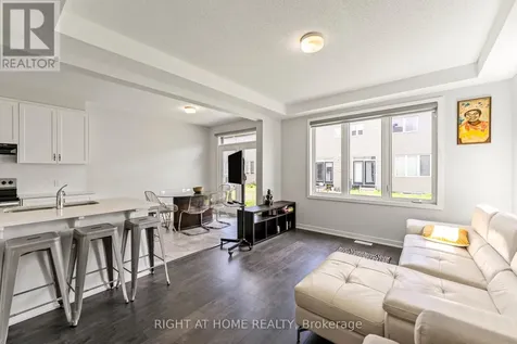 221 Billrian Crescent Ottawa ON K2S 3A6