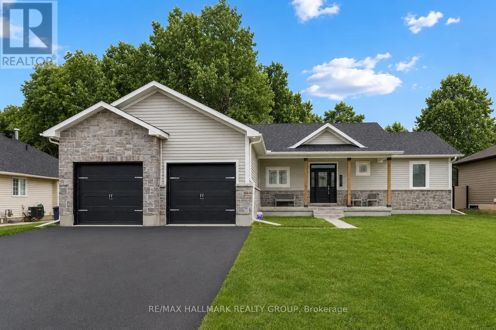 1077 Shearer Drive Brockville ON K6V 7K1