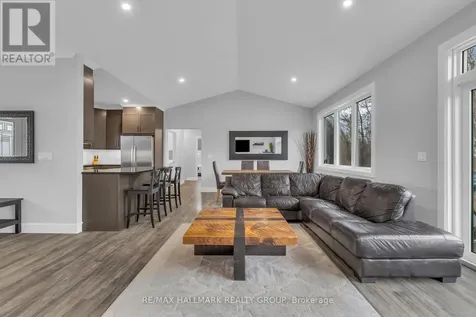 1077 Shearer Drive Brockville ON K6V 7K1