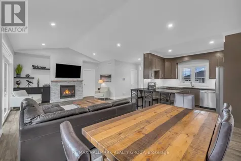 1077 Shearer Drive Brockville ON K6V 7K1