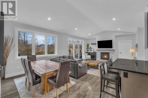 1077 Shearer Drive Brockville ON K6V 7K1