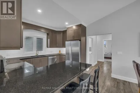 1077 Shearer Drive Brockville ON K6V 7K1