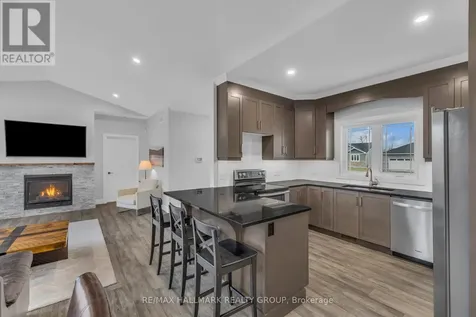 1077 Shearer Drive Brockville ON K6V 7K1