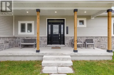 1077 Shearer Drive Brockville ON K6V 7K1