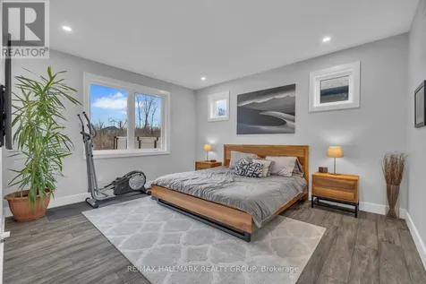 1077 Shearer Drive Brockville ON K6V 7K1