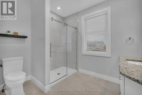 1077 Shearer Drive Brockville ON K6V 7K1