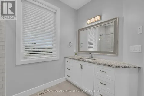 1077 Shearer Drive Brockville ON K6V 7K1