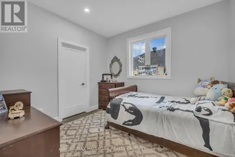 1077 Shearer Drive Brockville ON K6V 7K1
