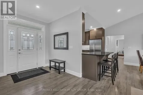 1077 Shearer Drive Brockville ON K6V 7K1