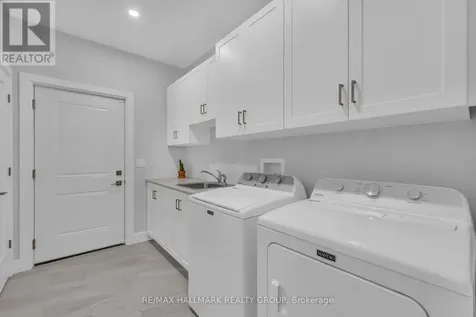 1077 Shearer Drive Brockville ON K6V 7K1