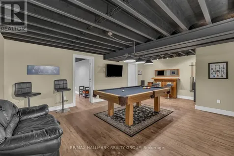 1077 Shearer Drive Brockville ON K6V 7K1