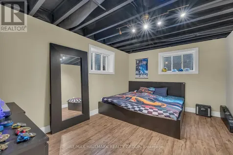 1077 Shearer Drive Brockville ON K6V 7K1