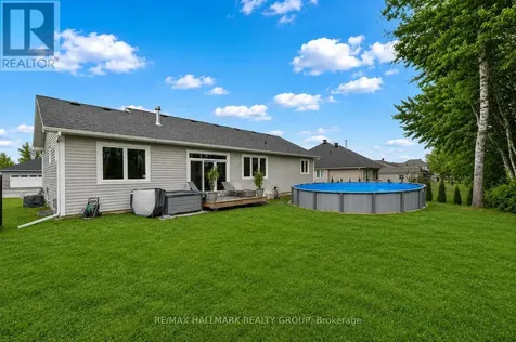 1077 Shearer Drive Brockville ON K6V 7K1