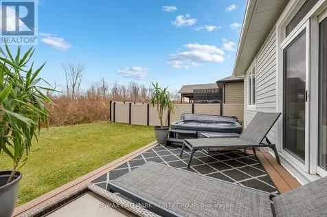 1077 Shearer Drive Brockville ON K6V 7K1
