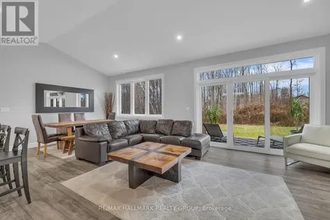 1077 Shearer Drive Brockville ON K6V 7K1