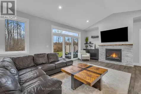 1077 Shearer Drive Brockville ON K6V 7K1