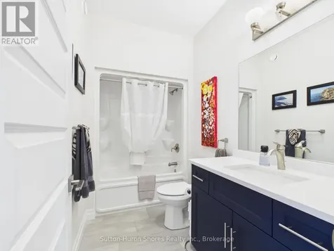 414 Mary Rose Avenue Saugeen Shores ON N0H 2C3
