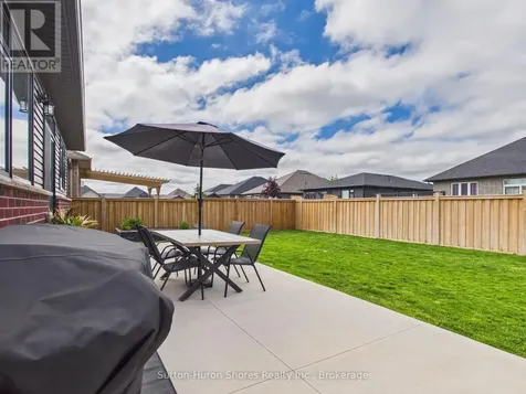 414 Mary Rose Avenue Saugeen Shores ON N0H 2C3