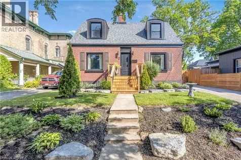 40 Palace Street Brantford ON N3T 3W7
