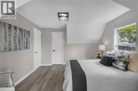 40 Palace Street Brantford ON N3T 3W7