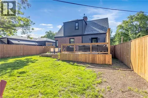 40 Palace Street Brantford ON N3T 3W7