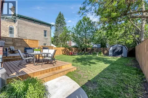 40 Palace Street Brantford ON N3T 3W7