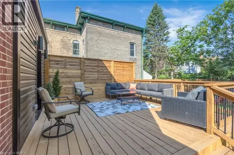 40 Palace Street Brantford ON N3T 3W7