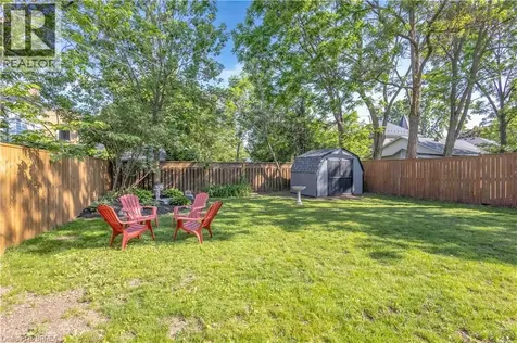 40 Palace Street Brantford ON N3T 3W7