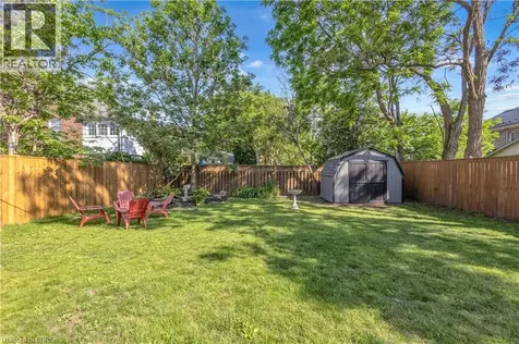40 Palace Street Brantford ON N3T 3W7