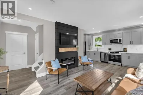 40 Palace Street Brantford ON N3T 3W7