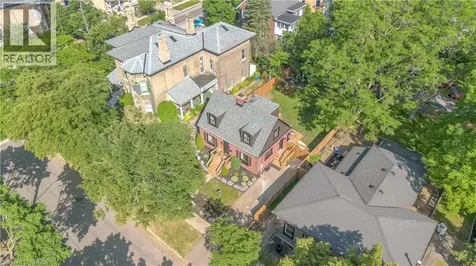 40 Palace Street Brantford ON N3T 3W7