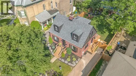 40 Palace Street Brantford ON N3T 3W7