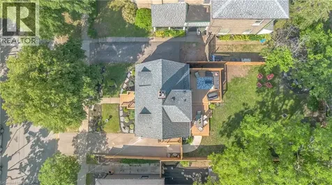40 Palace Street Brantford ON N3T 3W7