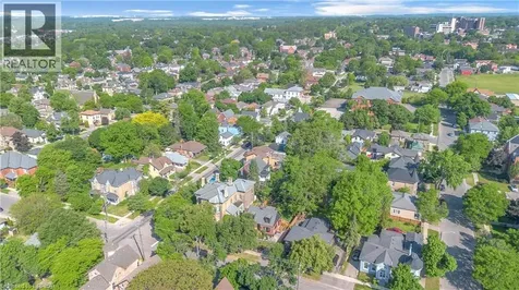 40 Palace Street Brantford ON N3T 3W7