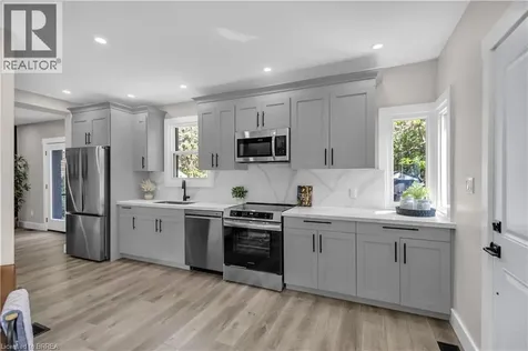 40 Palace Street Brantford ON N3T 3W7