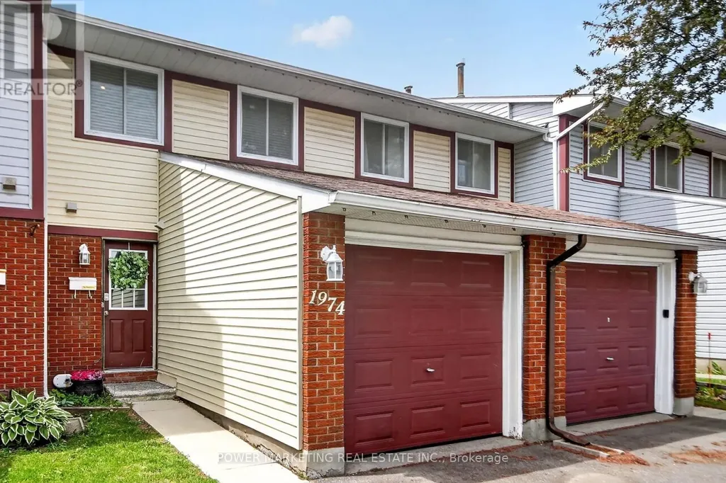1974 Garden Park Lane Ottawa ON K1E 1E2