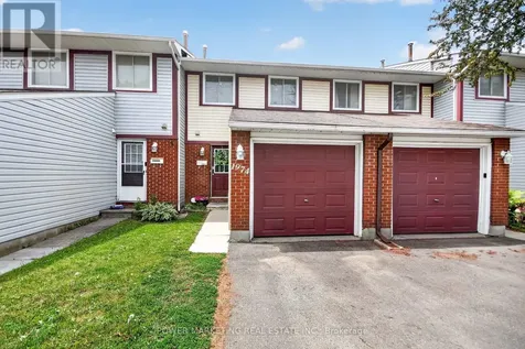1974 Garden Park Lane Ottawa ON K1E 1E2