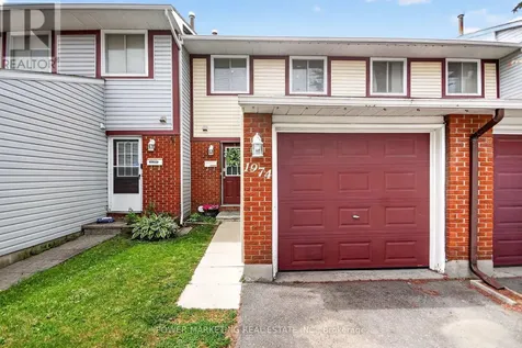1974 Garden Park Lane Ottawa ON K1E 1E2