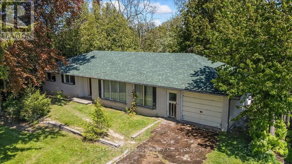 167 Nelson Street Kincardine ON N2Z 1C4